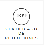 CertificadoIRPF